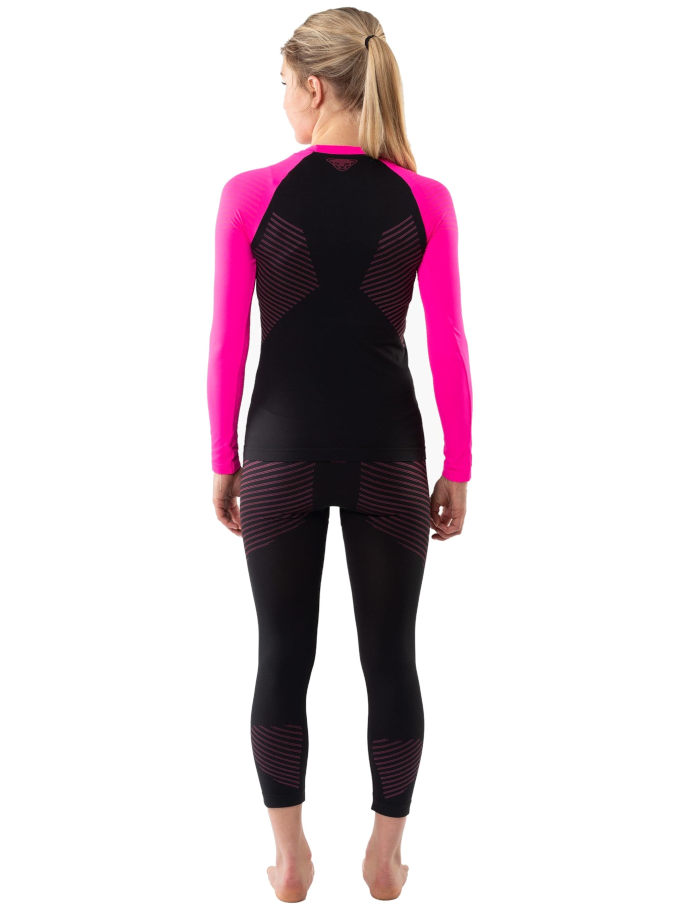 Термобелье DYNAFIT Speed Dryarn Tee модель 100073365 Фото