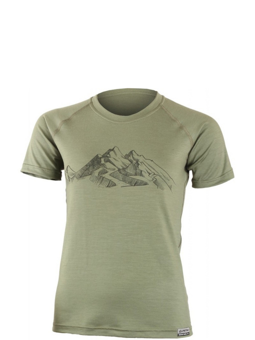 Термобелье LASTING Hila модель 100064675 Фото