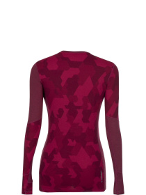 Термобелье Salewa Cristallo Warm Amr Tee модель 100073059 Фото