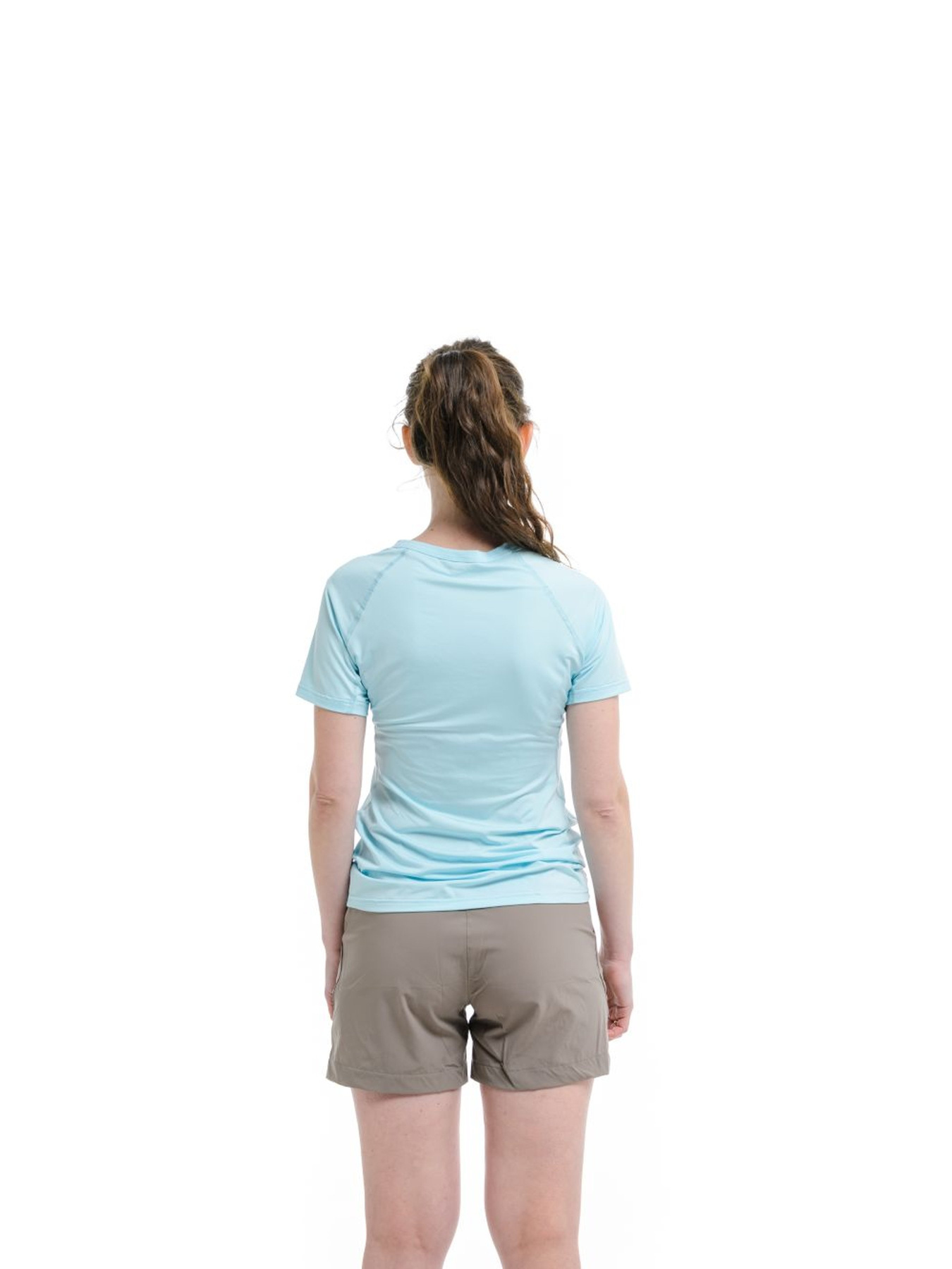 Спортивна футболка Turbat Hike Lite модель 100030414 Фото