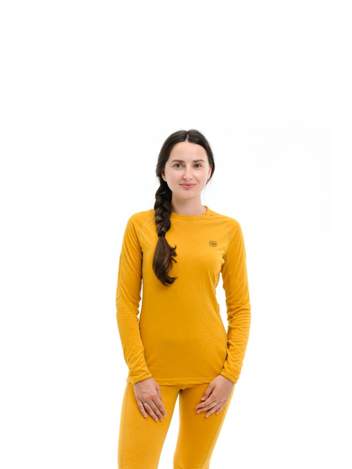 Термобелье Turbat Retezat Top модель 100030559 Фото