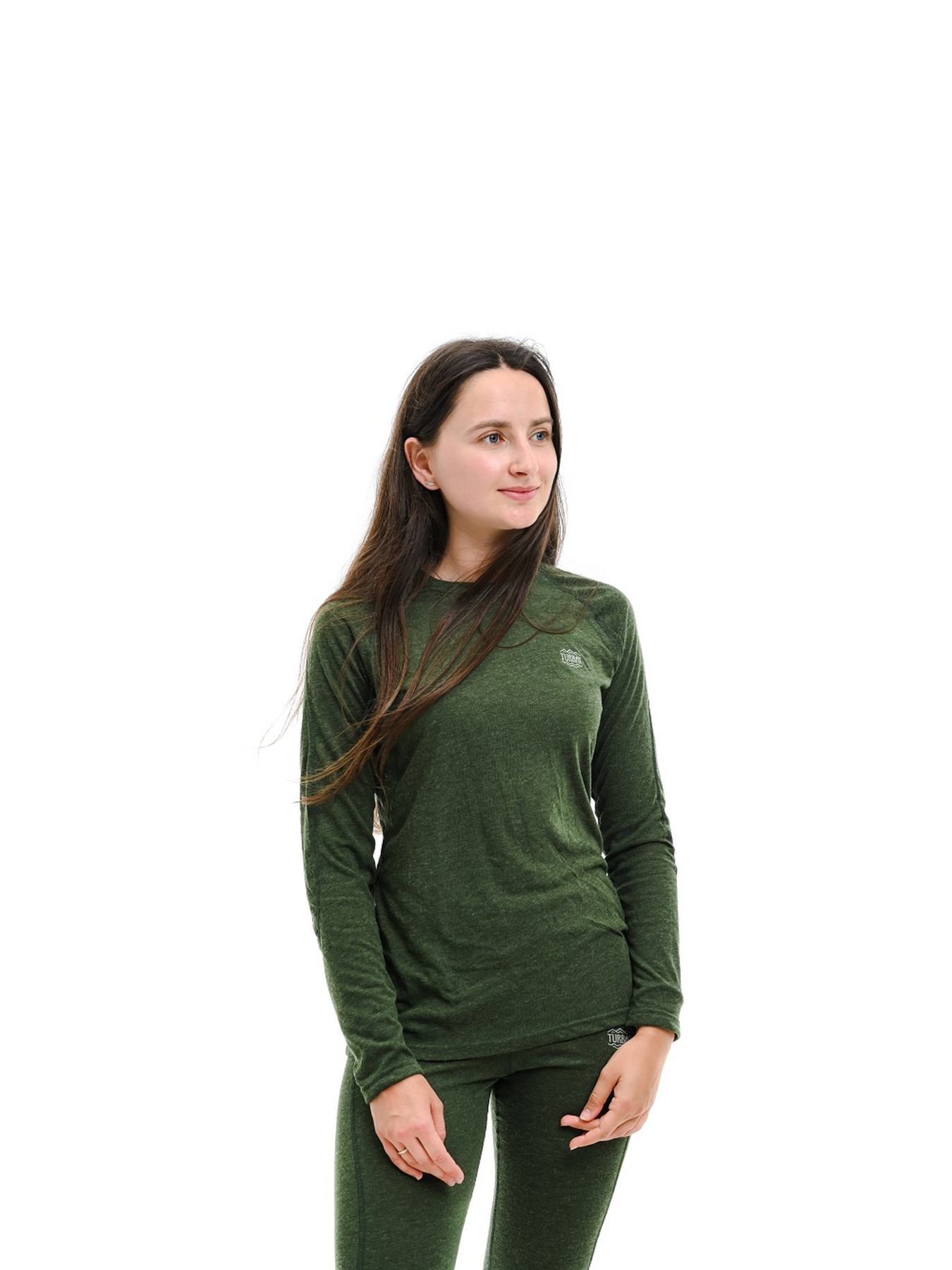 Термобелье Turbat Retezat Top модель 100076128 Фото