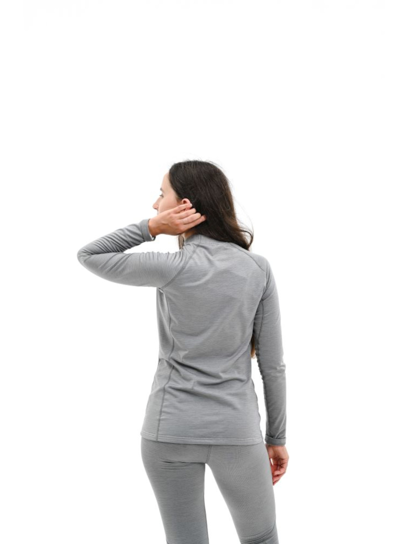 Термобелье Turbat Yeti модель 100030707 Фото