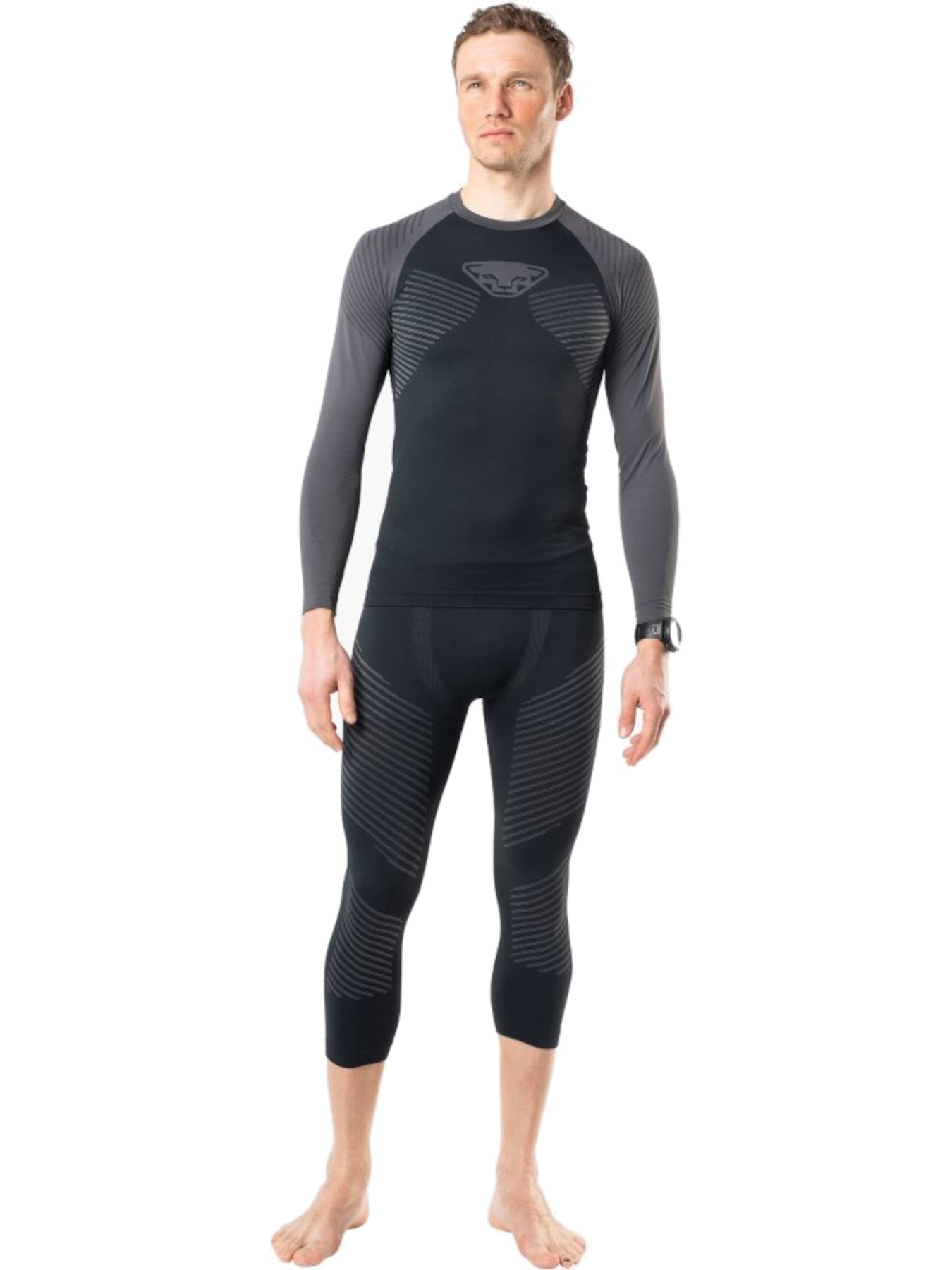 Термобелье DYNAFIT Speed Dryarn Tee модель 100037193 Фото