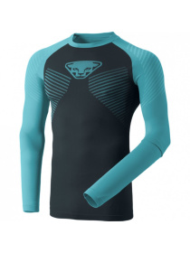 Термобелье DYNAFIT Speed Dryarn Tee модель 100042709 Фото