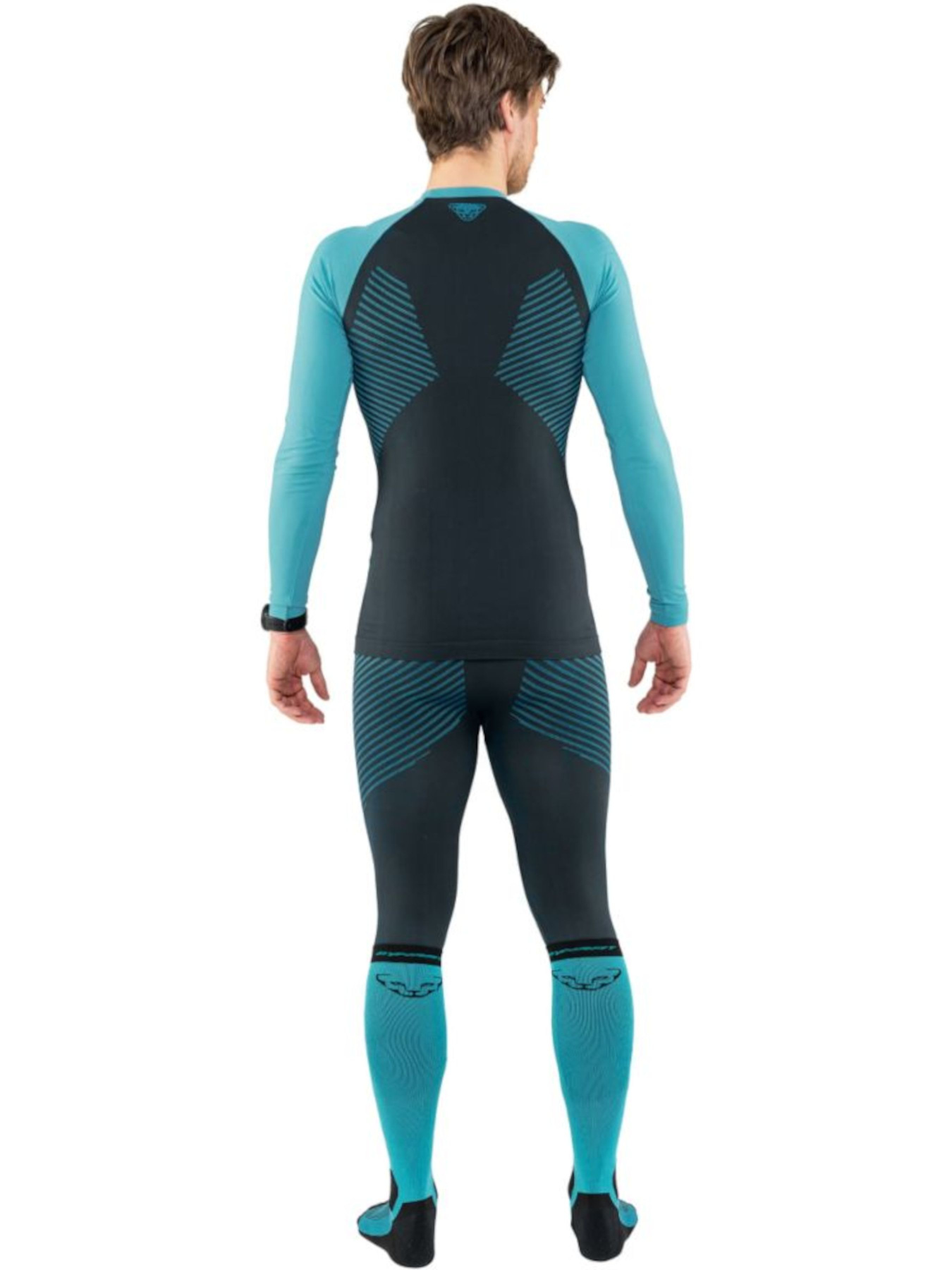 Термобелье DYNAFIT Speed Dryarn Tee модель 100042709 Фото