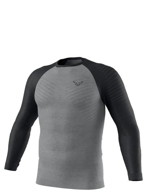 Термобелье DYNAFIT Tour Light Merino Tee модель 100068689 Фото