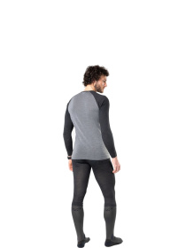 Термобелье DYNAFIT Tour Light Merino Tee модель 100068689 Фото