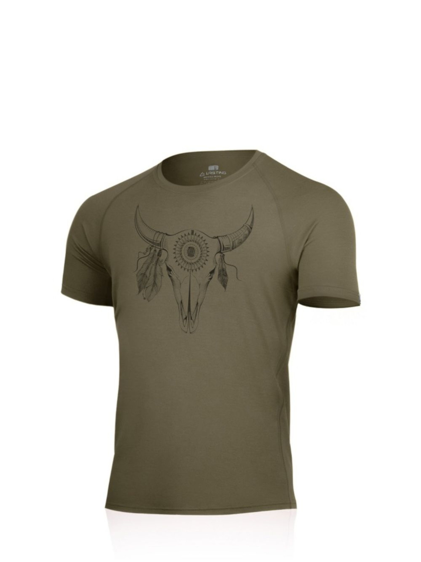 Термобелье LASTING Bulo модель 100011586 Фото