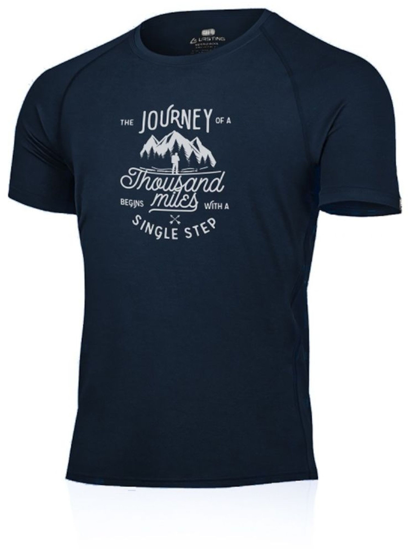 Термобелье LASTING Journey модель 100072474 Фото