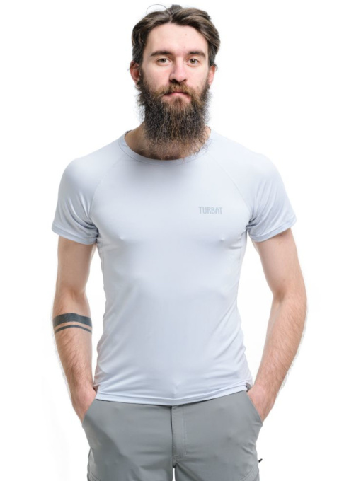 Футболка спортивная Turbat Hike Lite модель 100031009 Фото
