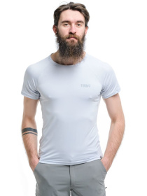 Спортивна футболка Turbat Hike Lite модель 100031009 Фото