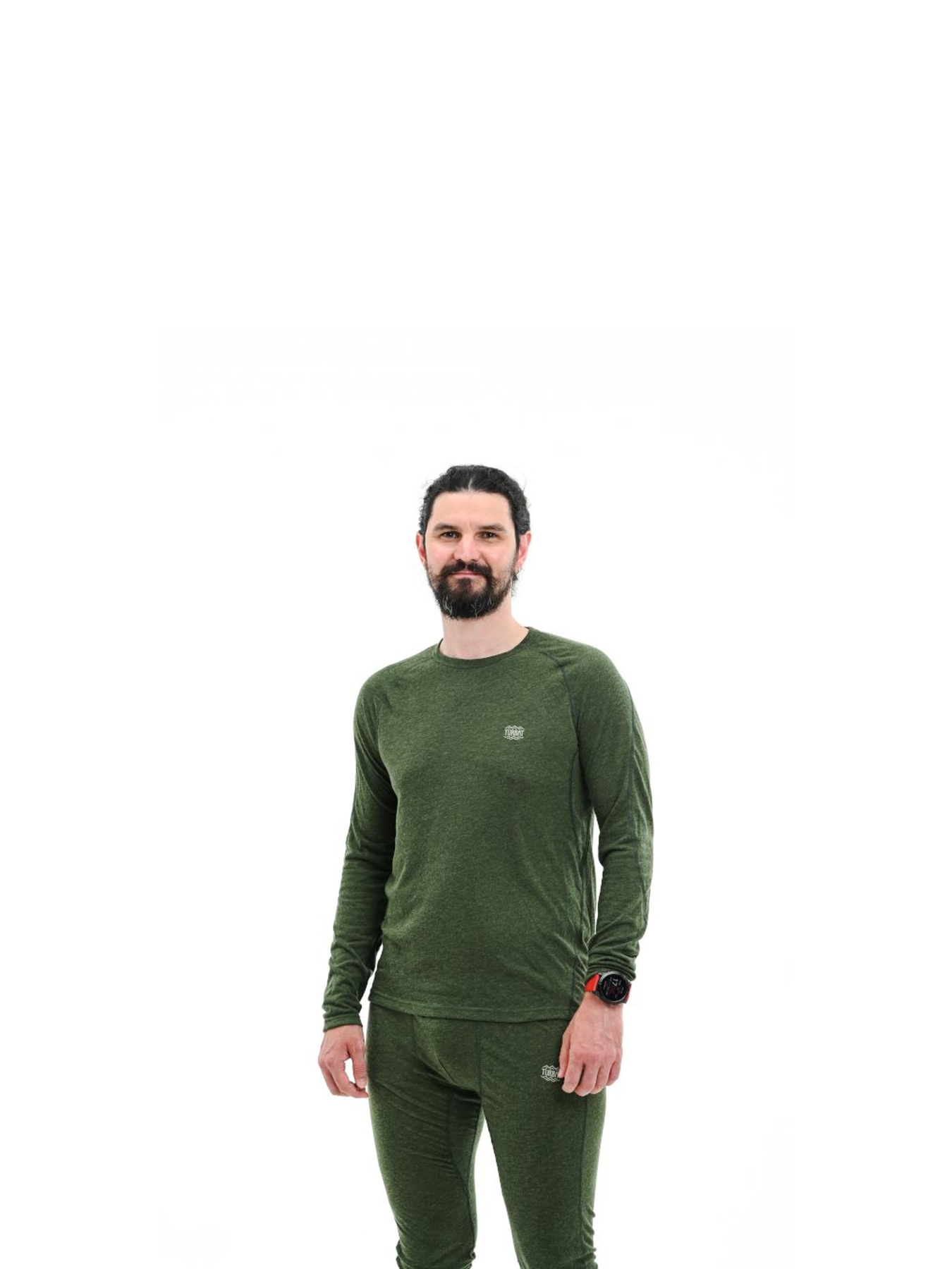 Термобелье Turbat Retezat Top модель 100031351 Фото