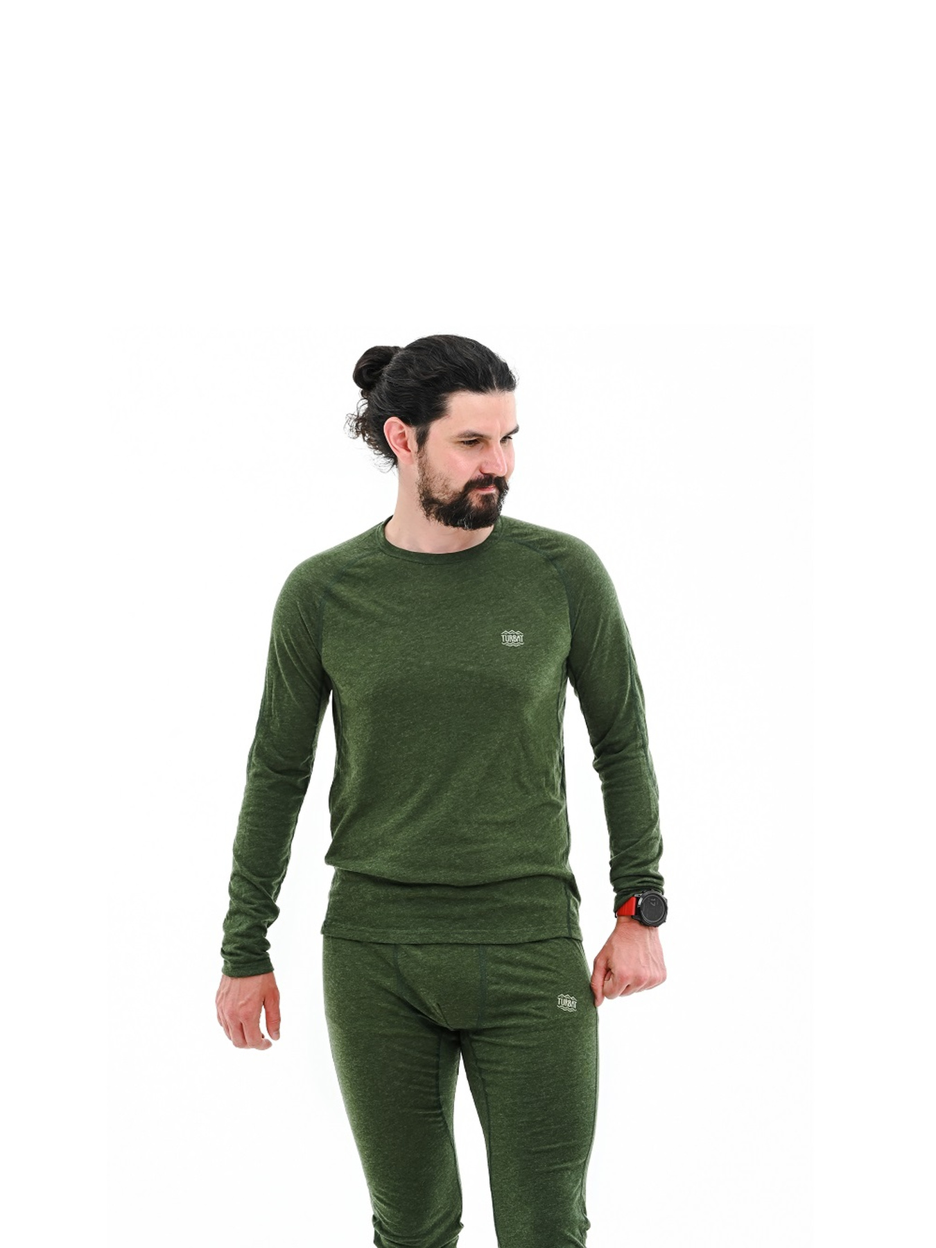 Термобілизна Turbat Retezat Top модель 100031351 Фото