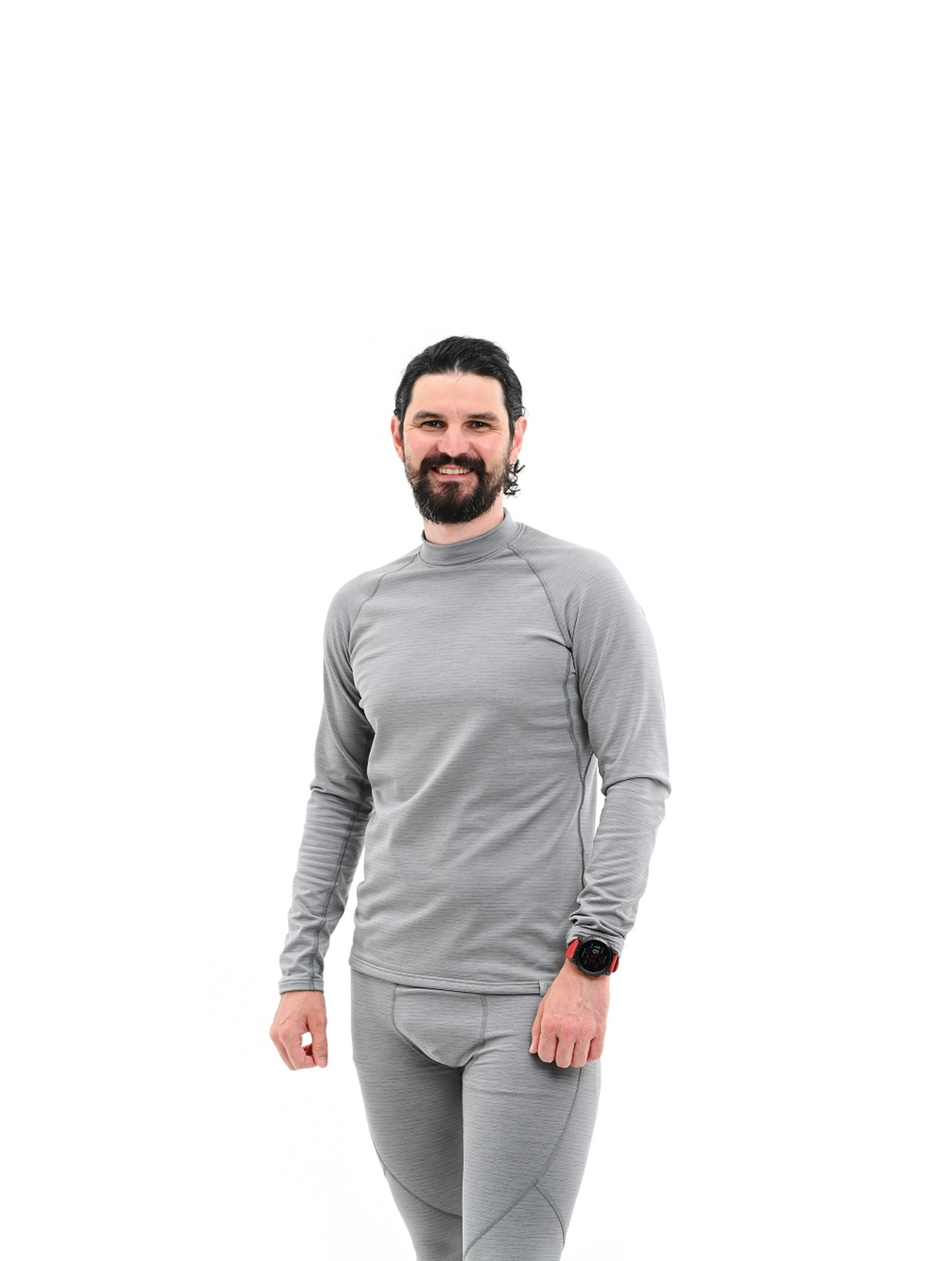 Термобелье Turbat Yeti Bottom модель 100076145 Фото