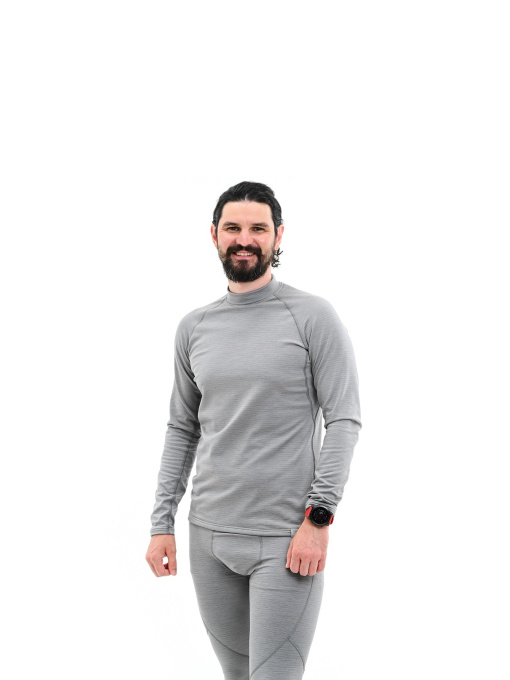 Термобелье Turbat Yeti Bottom модель 100076145 Фото