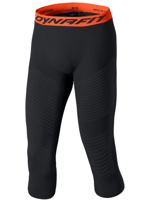 Термобелье DYNAFIT Speed Dryarn 3/4 Tights модель 100051819 Фото