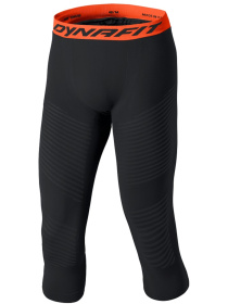 Термобілизна DYNAFIT Speed Dryarn 3/4 Tights модель 100051819 Фото
