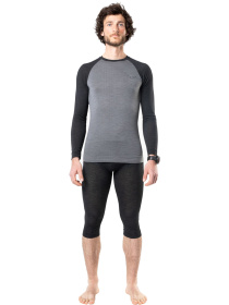 Термобілизна DYNAFIT Tour Light Merino 3/4 Tight Модель 100047401 Фото