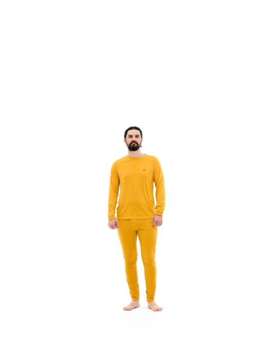 Термобелье Turbat Retezat Bottom модель 100071404 Фото