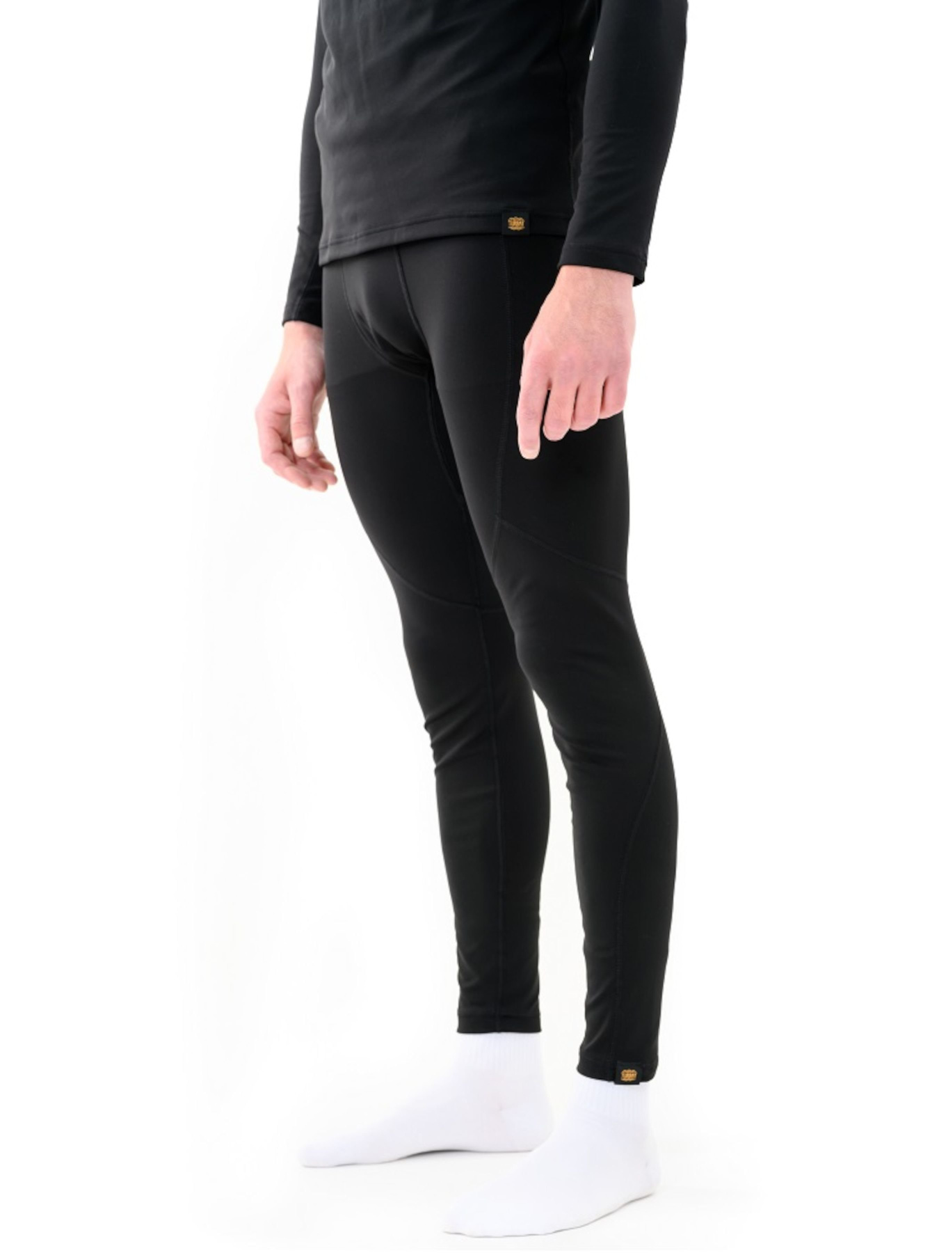 Термобелье Turbat Yeti Bottom модель 100032069 Фото