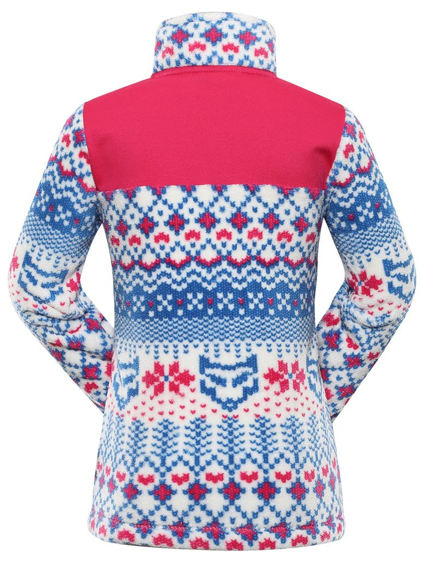 Кофта ALPINE PRO Eflino модель 100072687 Фото