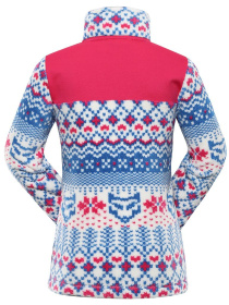 Кофта ALPINE PRO Eflino модель 100072687 Фото