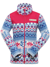 Кофта ALPINE PRO Eflino модель 100072687 Фото