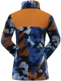 Кофта ALPINE PRO Eflino модель 100072708 Кофта ALPINE PRO Eflino модель 100072708 Фото