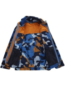 Кофта ALPINE PRO Eflino модель 100072708 Кофта ALPINE PRO Eflino модель 100072708 Фото