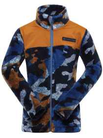 Кофта ALPINE PRO Eflino модель 100072708 Кофта ALPINE PRO Eflino модель 100072708 Фото