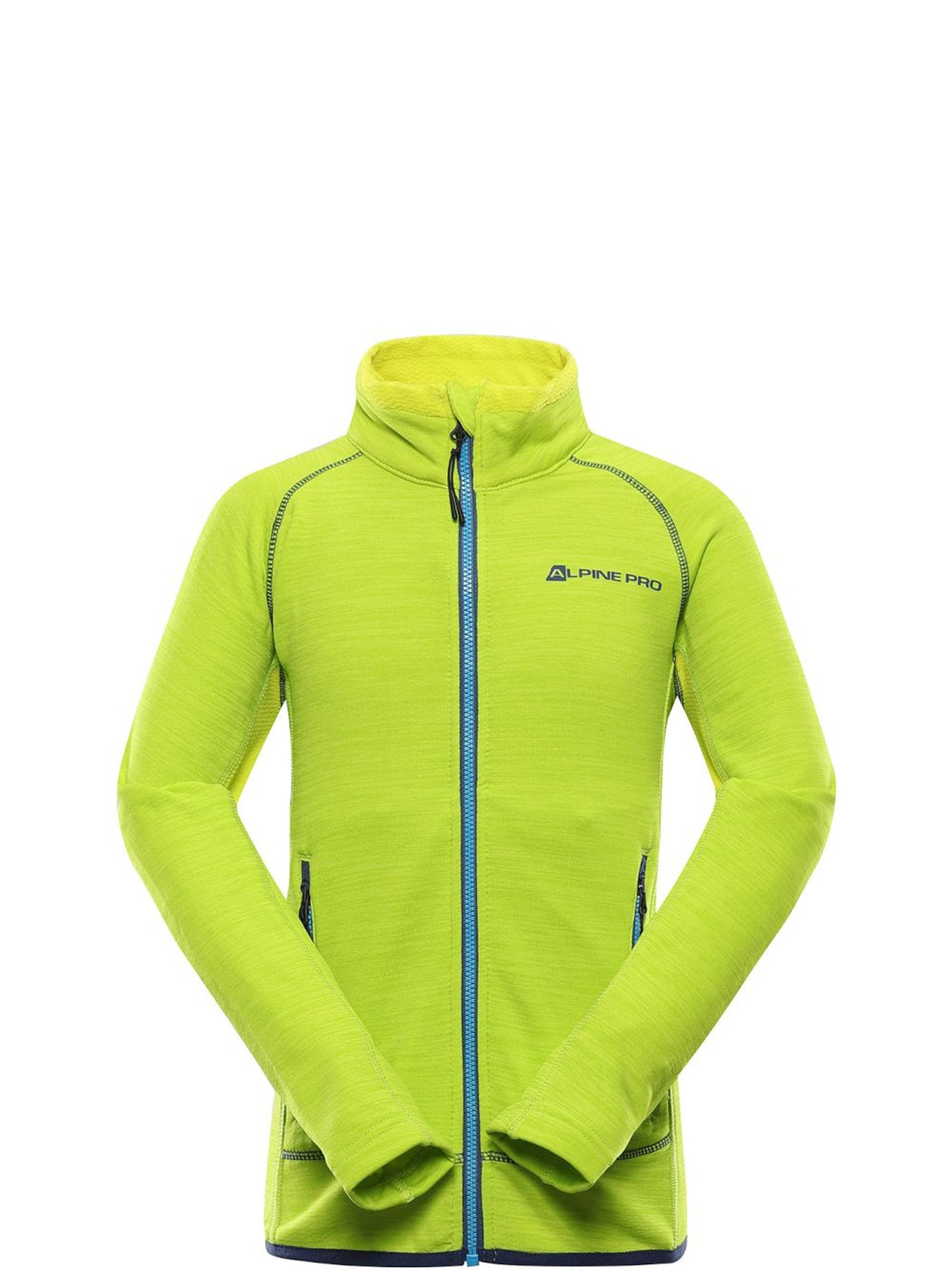 Кофта ALPINE PRO Onneco модель 100022985 Фото