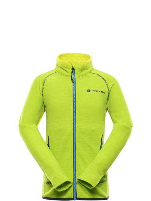 Кофта ALPINE PRO Onneco модель 100022985 Фото