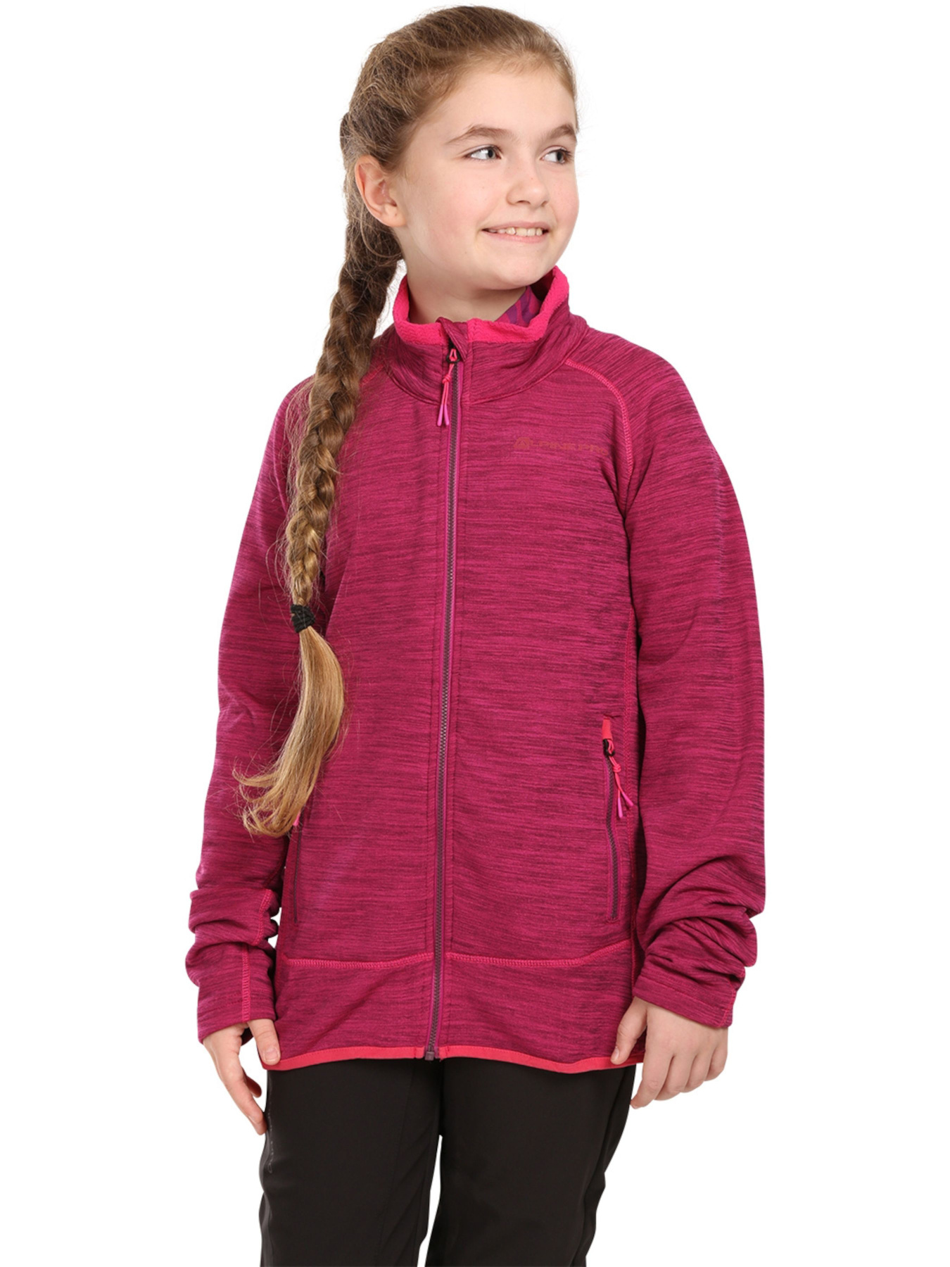 Кофта ALPINE PRO Onneco модель 100019240 Фото