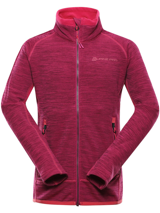 Кофта ALPINE PRO Onneco модель 100019240 Фото