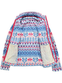 Кофта ALPINE PRO Eflina модель 100072720 Фото