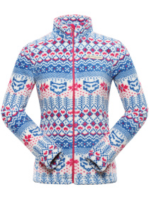 Кофта ALPINE PRO Eflina модель 100072720 Фото