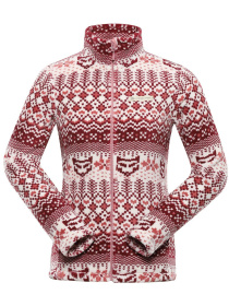 Кофта ALPINE PRO Eflina модель 100030853 Фото