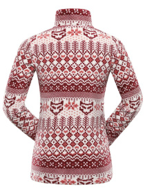 Кофта ALPINE PRO Eflina модель 100030853 Фото