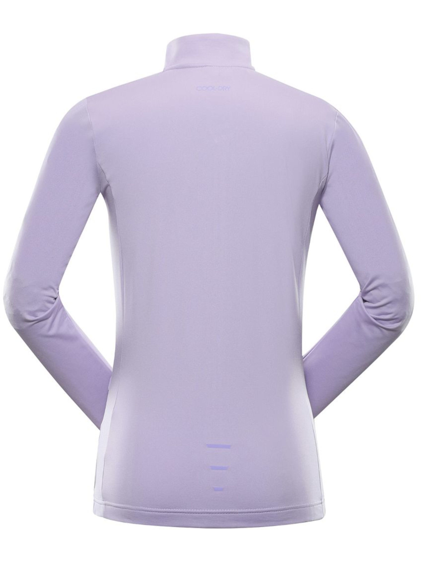 Кофта спортивная ALPINE PRO Fraseba модель 100030650 Фото