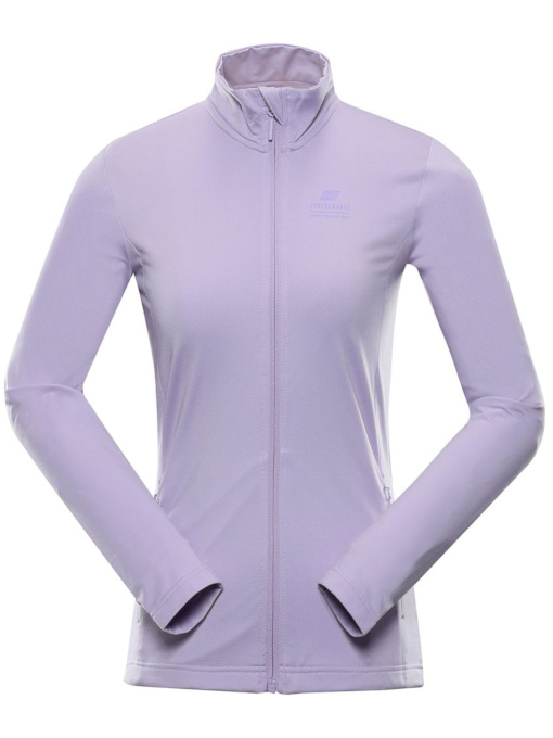 Кофта спортивна ALPINE PRO Fraseba модель 100030650 Фото