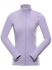 Спортивная кофта ALPINE PRO Fraseba модель 100030650 Фото