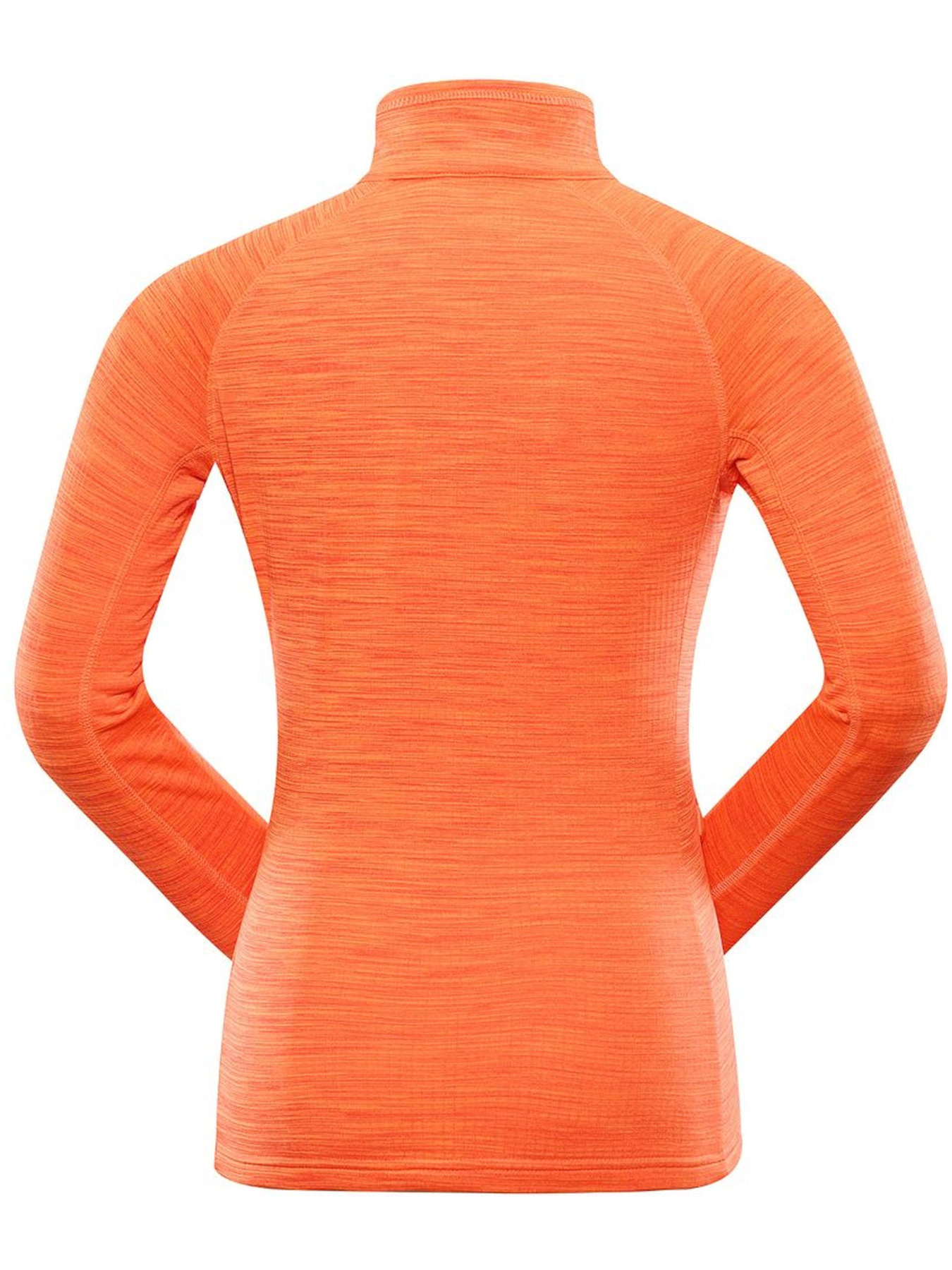 Кофта спортивная ALPINE PRO Natha модель 100015775 Фото