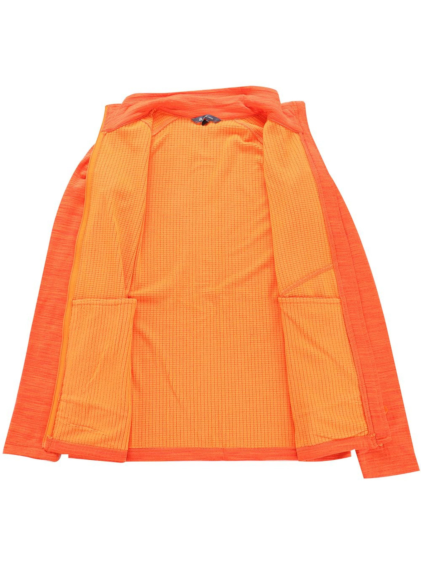 Спортивная кофта ALPINE PRO Natha модель 100015775 Фото