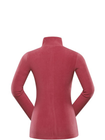 Кофта спортивная ALPINE PRO Siusa модель 100070404 Фото