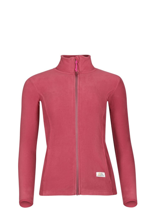 Кофта спортивна ALPINE PRO Siusa модель 100070404 Фото