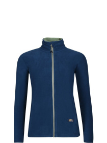 Кофта спортивна ALPINE PRO Siusa модель 100070791 Фото