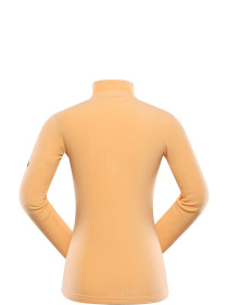 Кофта спортивная ALPINE PRO Siusa модель 100007632 Фото