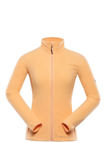 Кофта спортивная ALPINE PRO Siusa модель 100007632 Фото