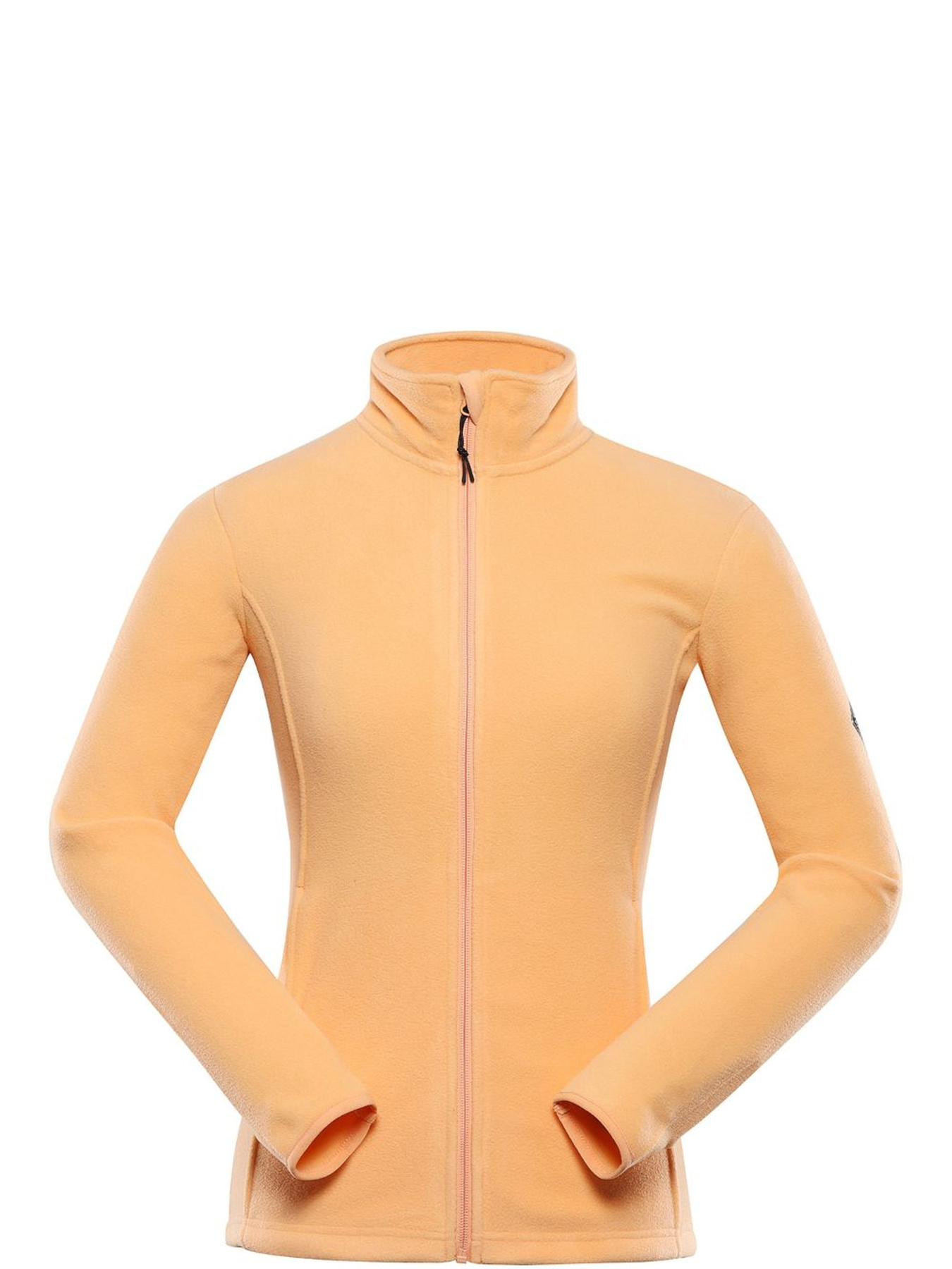 Спортивная кофта ALPINE PRO Siusa модель 100007632 Фото